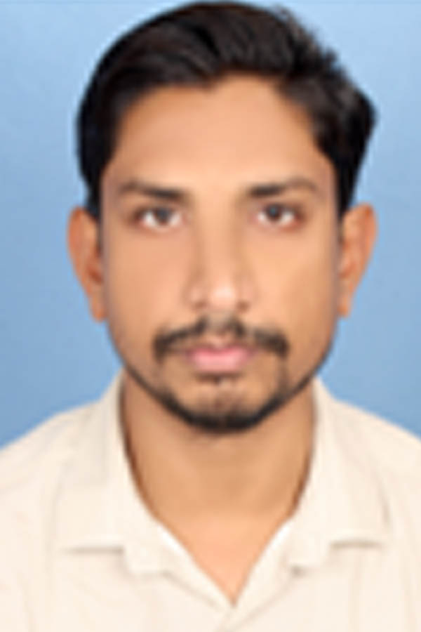 DR. PRAMOD KUMAR GABEL