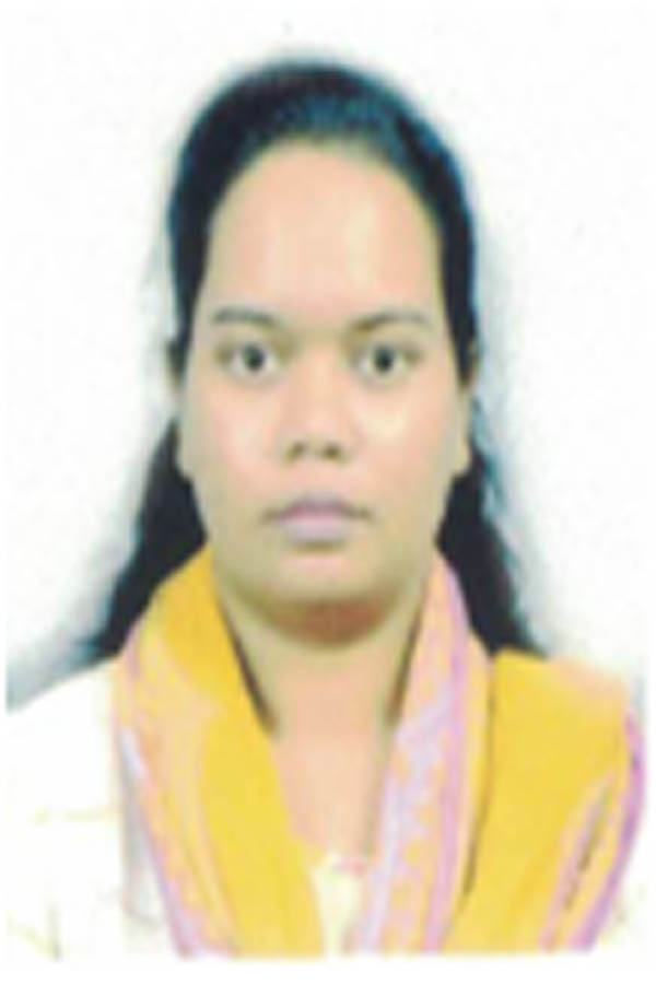 MISS ANKITA SIDDHARTH