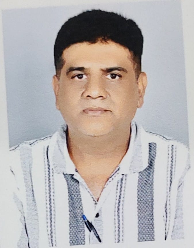 govt kg college raigarh