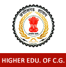 Importment links govt kg college raigarh